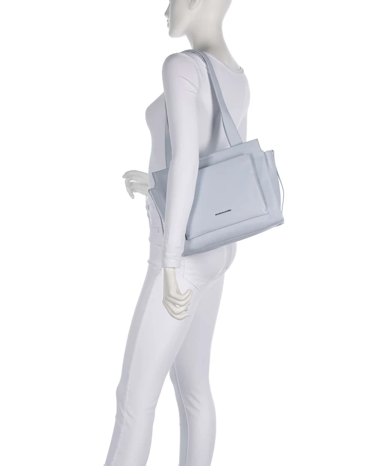 Aunts & Uncles Bohemian Vibes Dawn Shopper blue aura