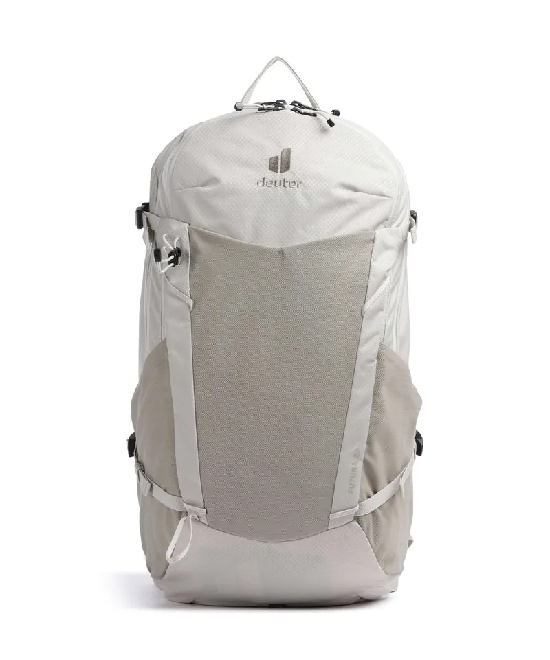 Deuter Futura 23 Wanderrucksack greystone alu