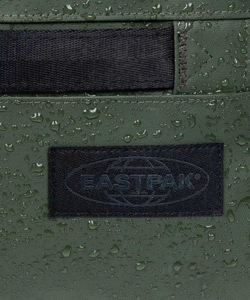 Eastpak Tarp Transit'R S Rollenreisetasche forest