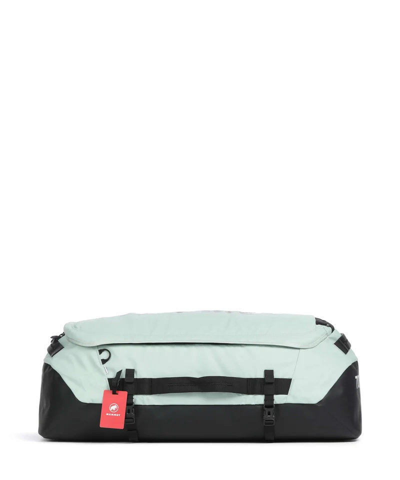 Mammut Cargo 70 Reisetasche silver sage