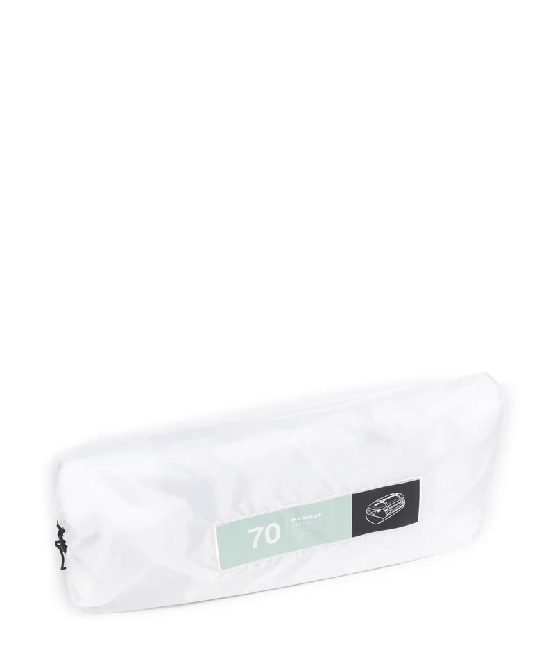 Mammut Cargo 70 Reisetasche silver sage