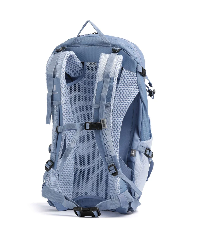 Deuter Futura 21 SL Wanderrucksack polar bluejay
