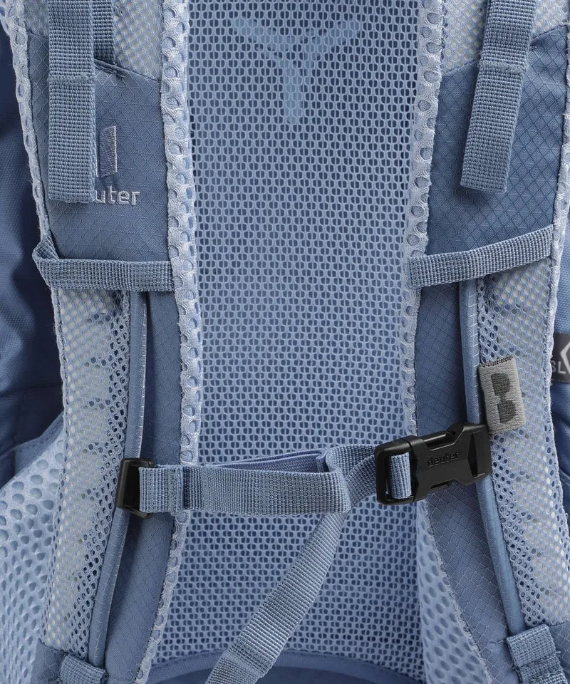 Deuter Futura 21 SL Wanderrucksack polar bluejay