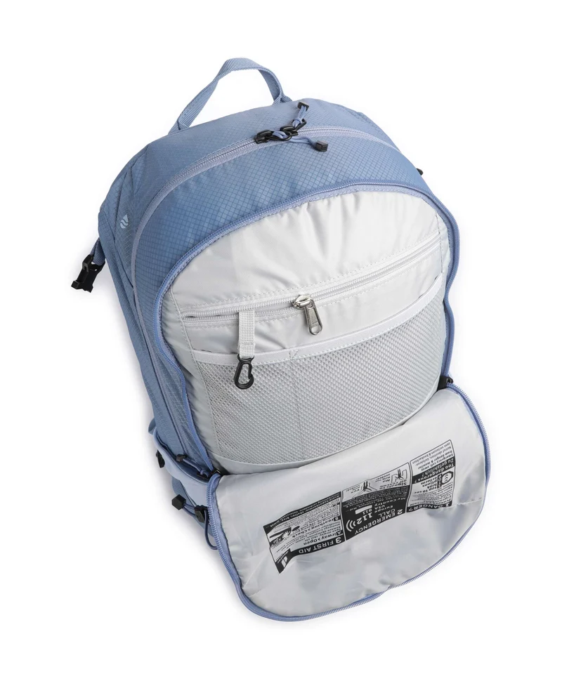 Deuter Futura 21 SL Wanderrucksack polar bluejay