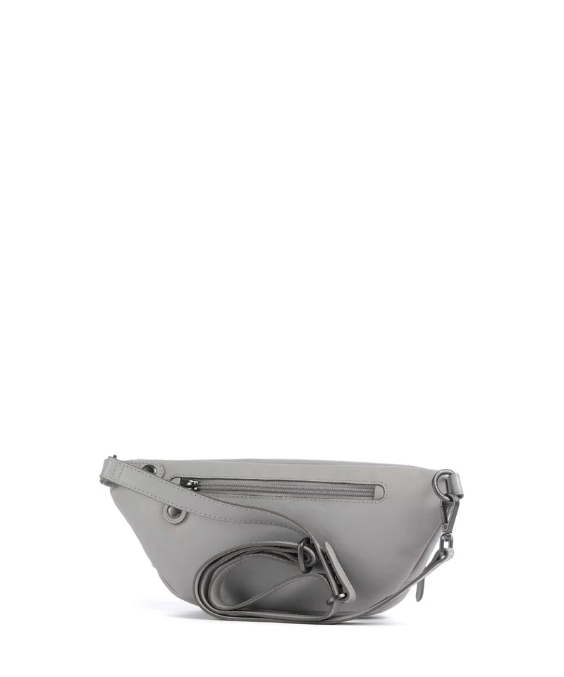 Aunts & Uncles Bohemian Vibes Bilberry Gürteltasche ash