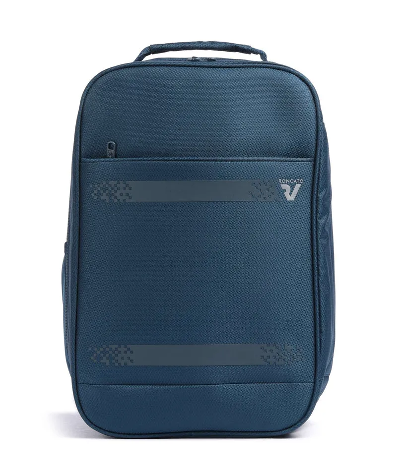 Roncato Jazz 4.0 Reiserucksack blu notte