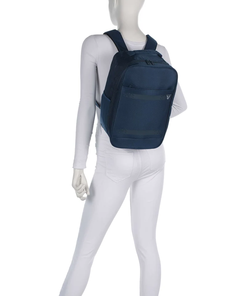Roncato Jazz 4.0 Reiserucksack blu notte