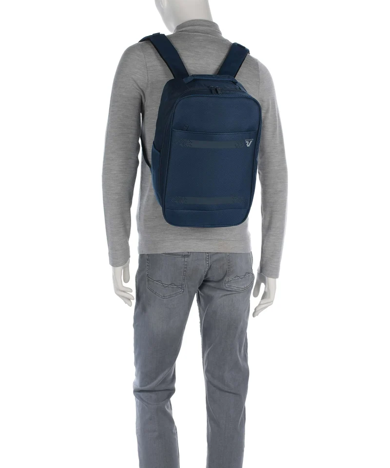 Roncato Jazz 4.0 Reiserucksack blu notte