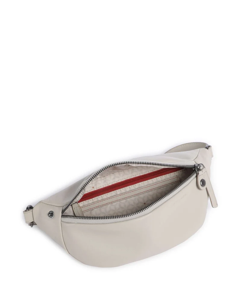 Aunts & Uncles Bohemian Vibes Bilberry Gürteltasche chalk