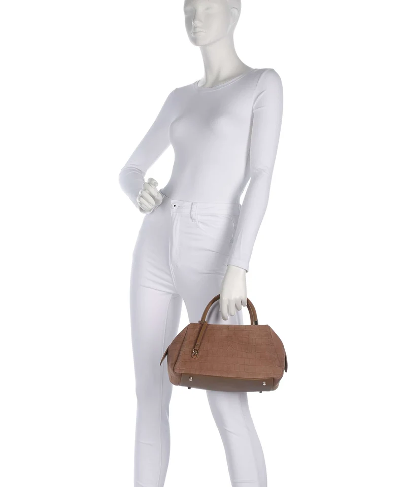 Kazar Wenny Handtasche light brown