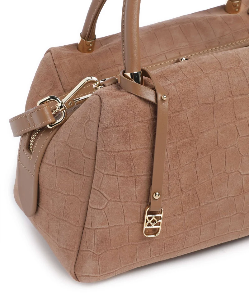 Kazar Wenny Handtasche light brown
