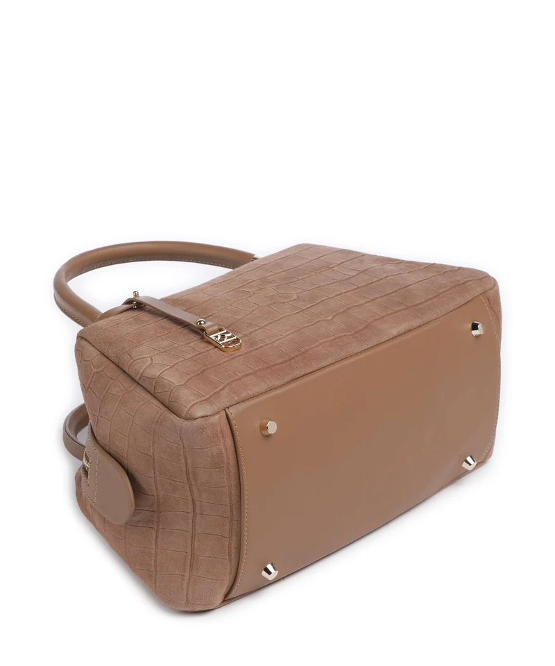 Kazar Wenny Handtasche light brown