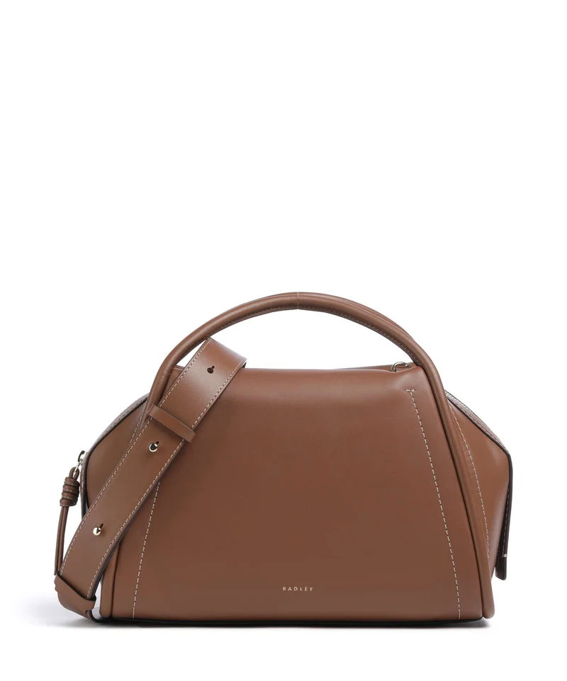 Radley London The Golborne Handtasche cognac