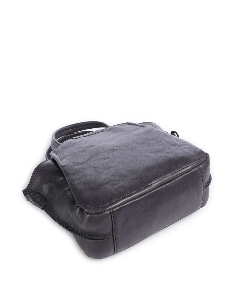 Aunts & Uncles Grandma's Luxury Club Mrs. Plum Crumble Handtasche velvet