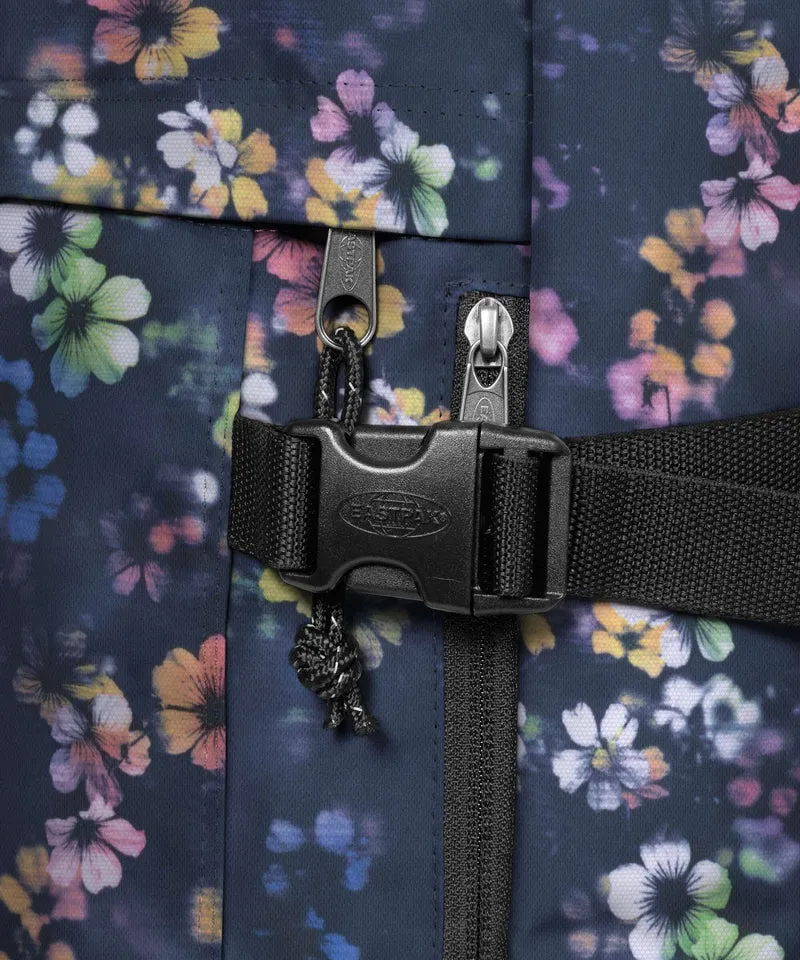 Eastpak Travelpack Reiserucksack flora fade navy