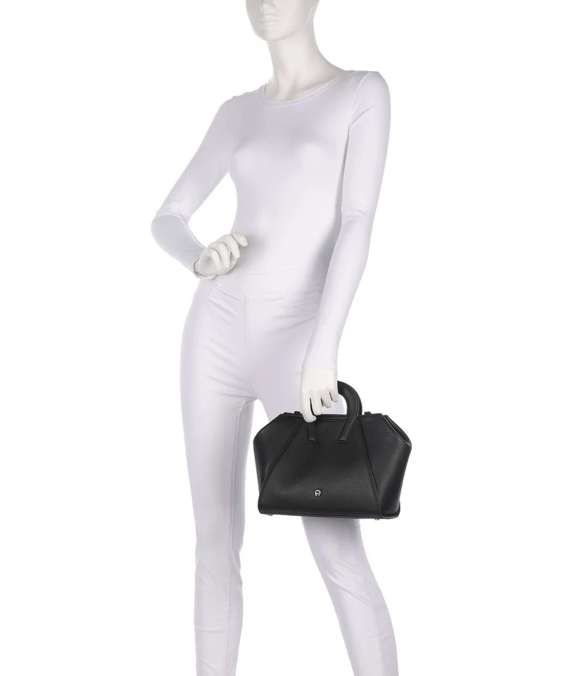 Aigner Eliza M Umhängetasche black