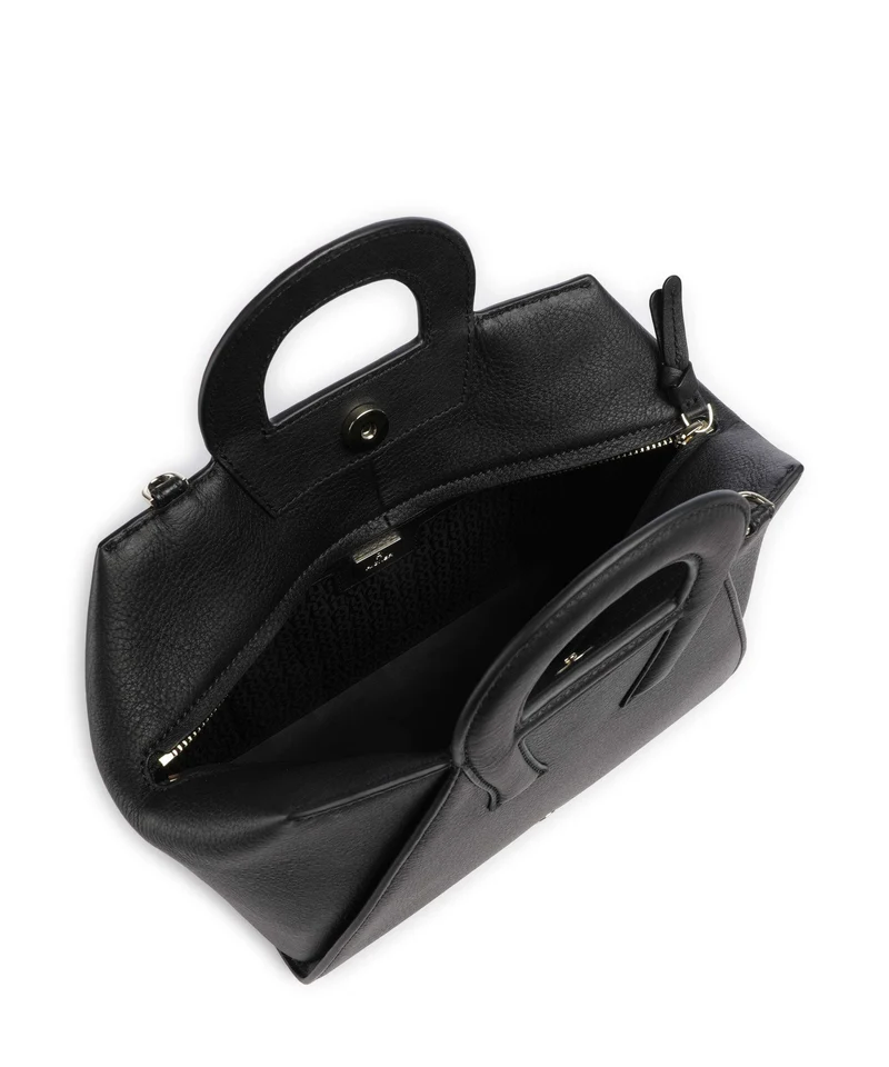 Aigner Eliza M Umhängetasche black