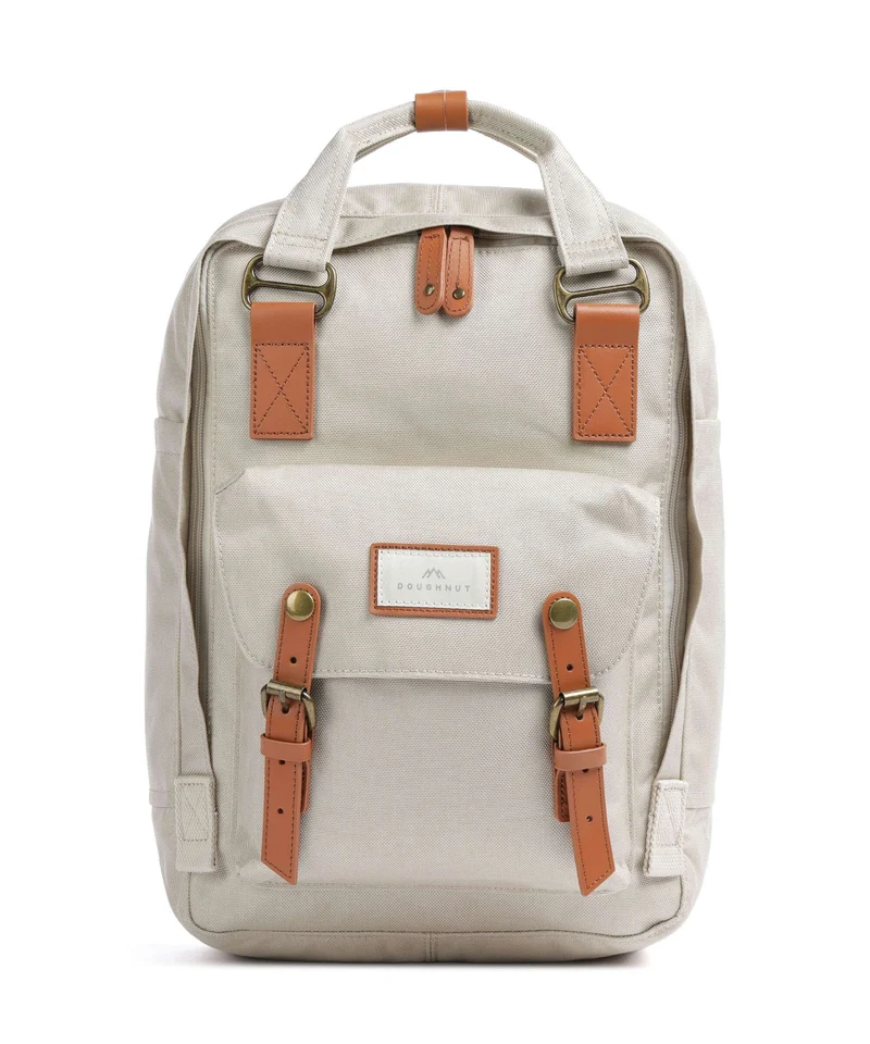 Doughnut Cordura Macaroon Rucksack stone