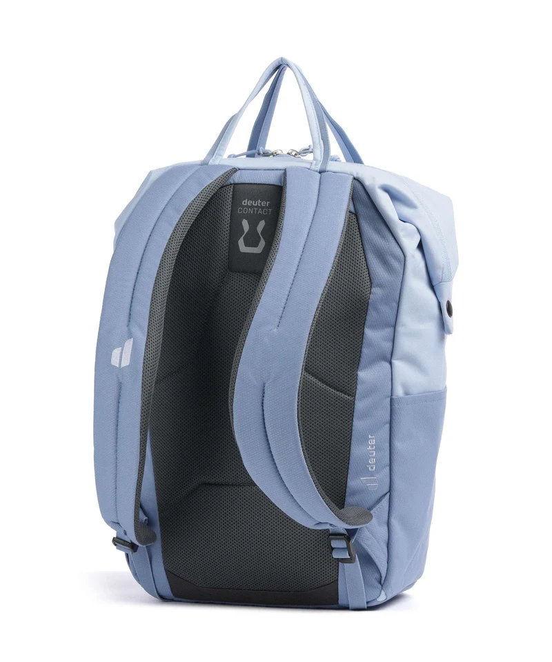 Deuter Vista Rucksack bluejay polar