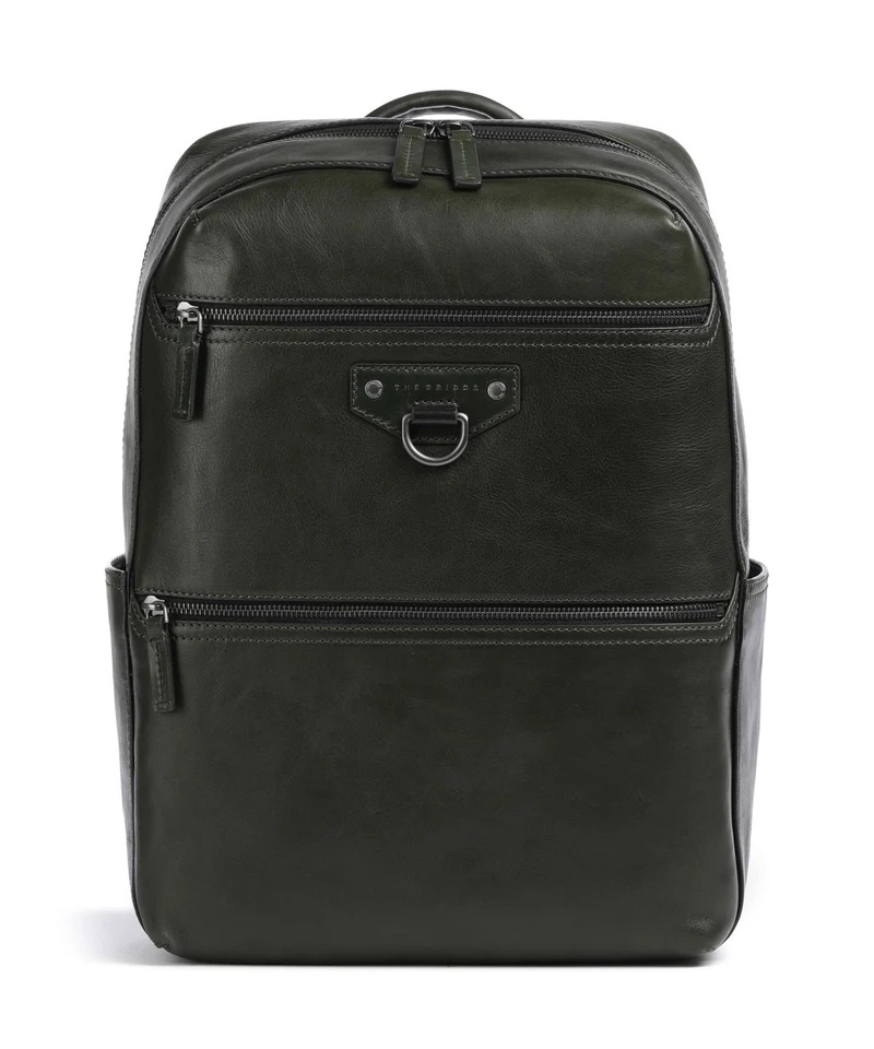 The Bridge Iacopo Rucksack tirolo