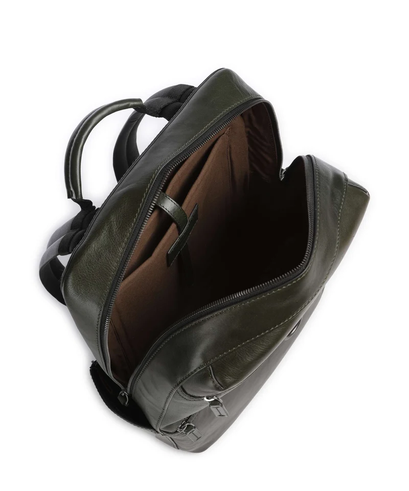 The Bridge Iacopo Rucksack tirolo
