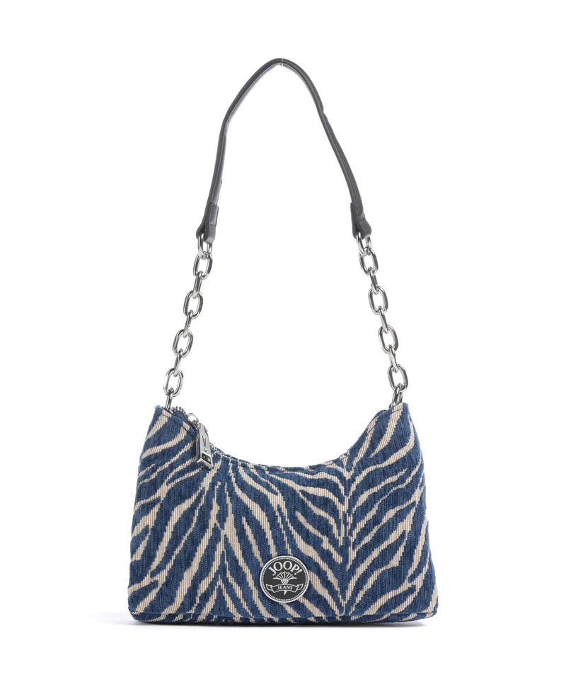 JOOP! Jeans Selvatico Lucille Schultertasche blue