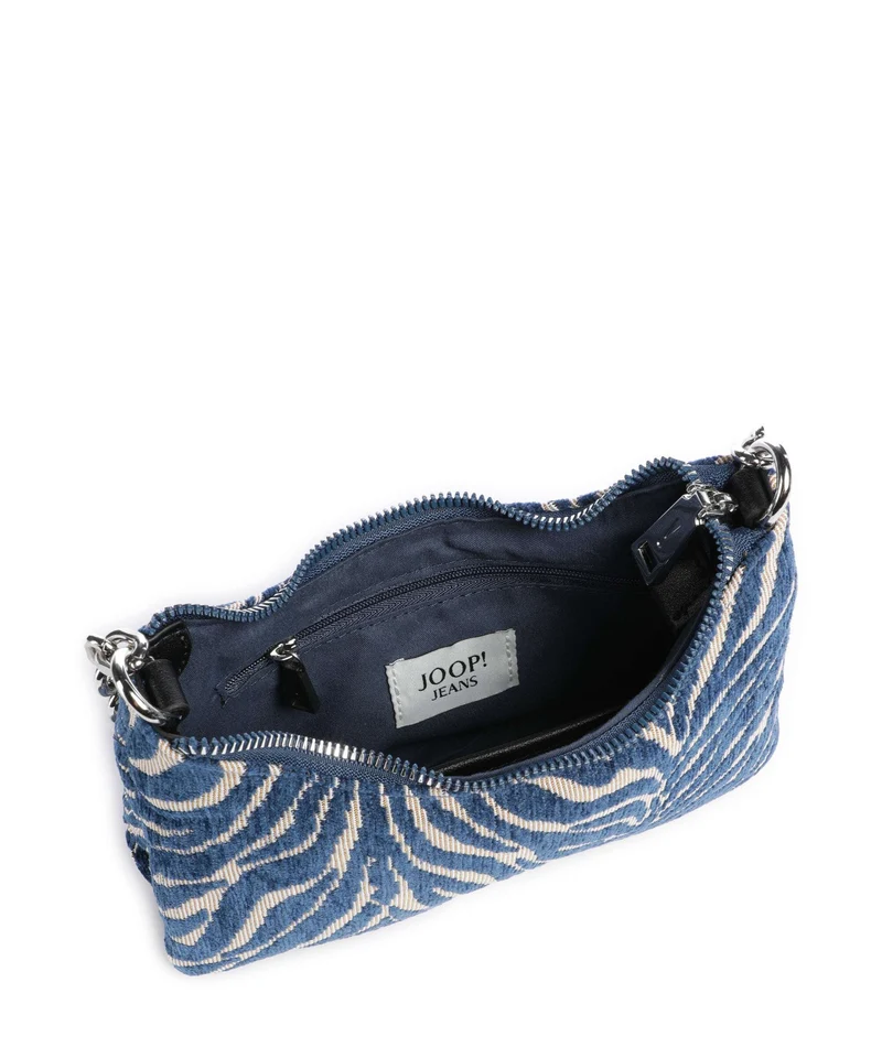 JOOP! Jeans Selvatico Lucille Schultertasche blue