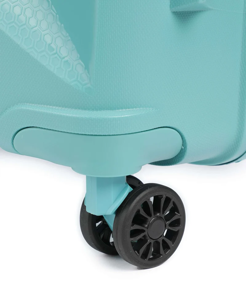 Epic Phantom SL 4-Rollen Trolley mint coral