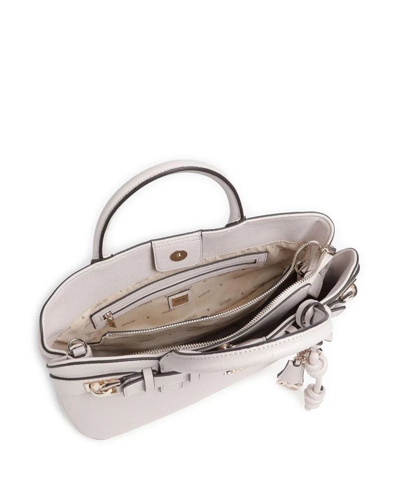 Guess Gregoria Handtasche stone