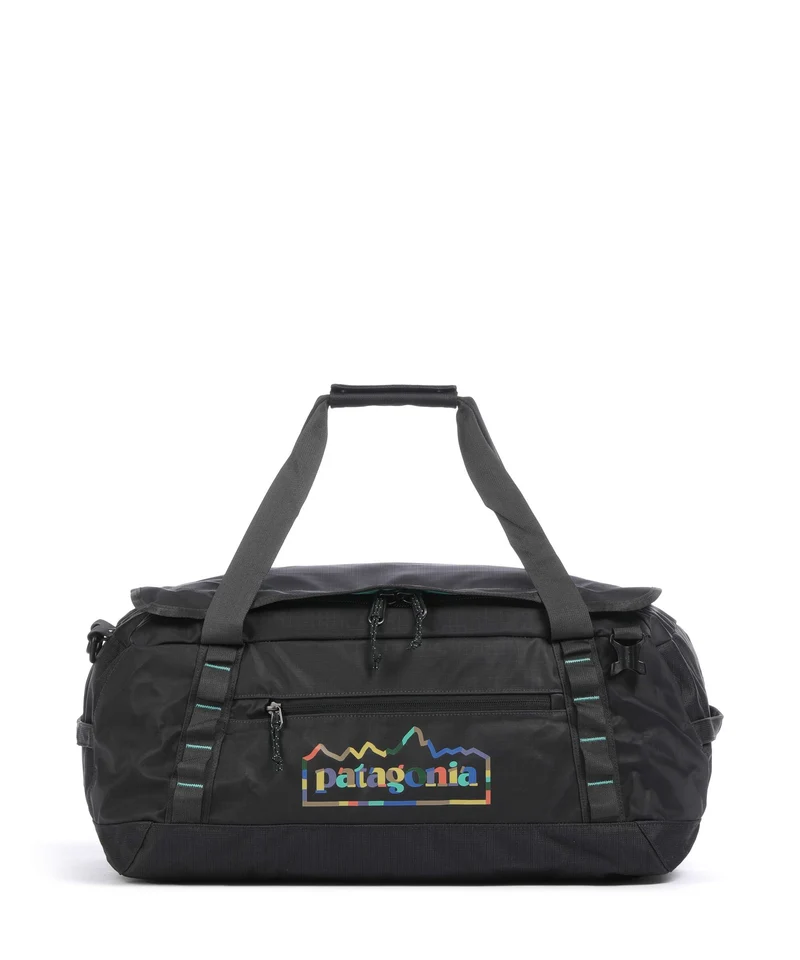 Patagonia Black Hole 40 Reisetasche unity fitz/ink black