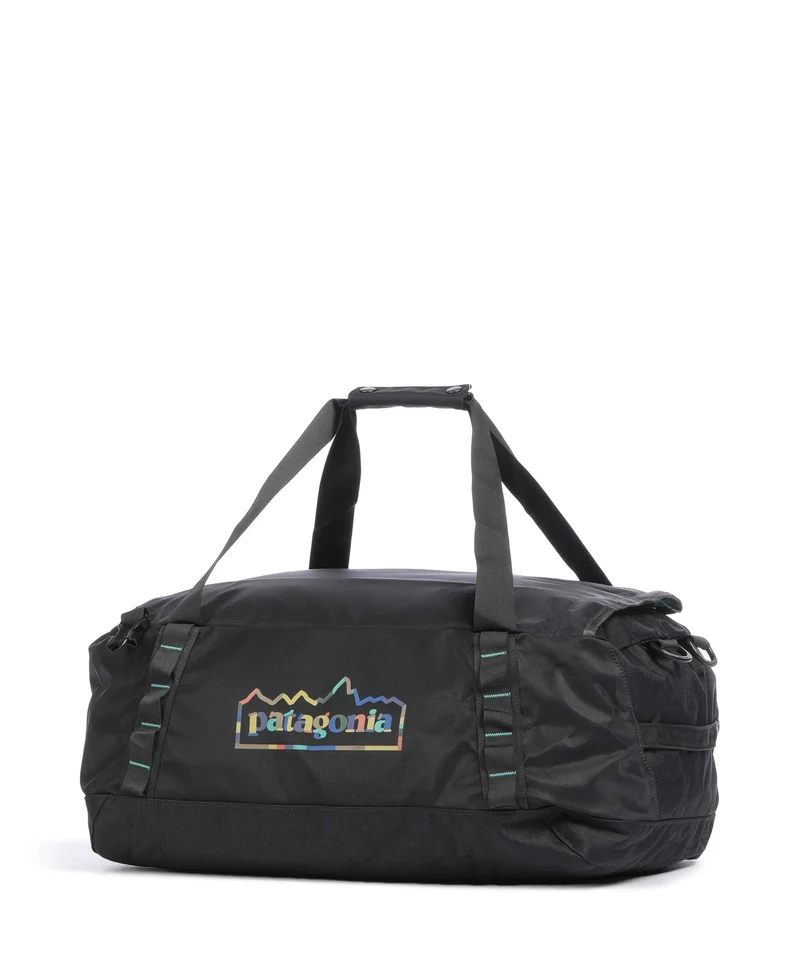 Patagonia Black Hole 40 Reisetasche unity fitz/ink black