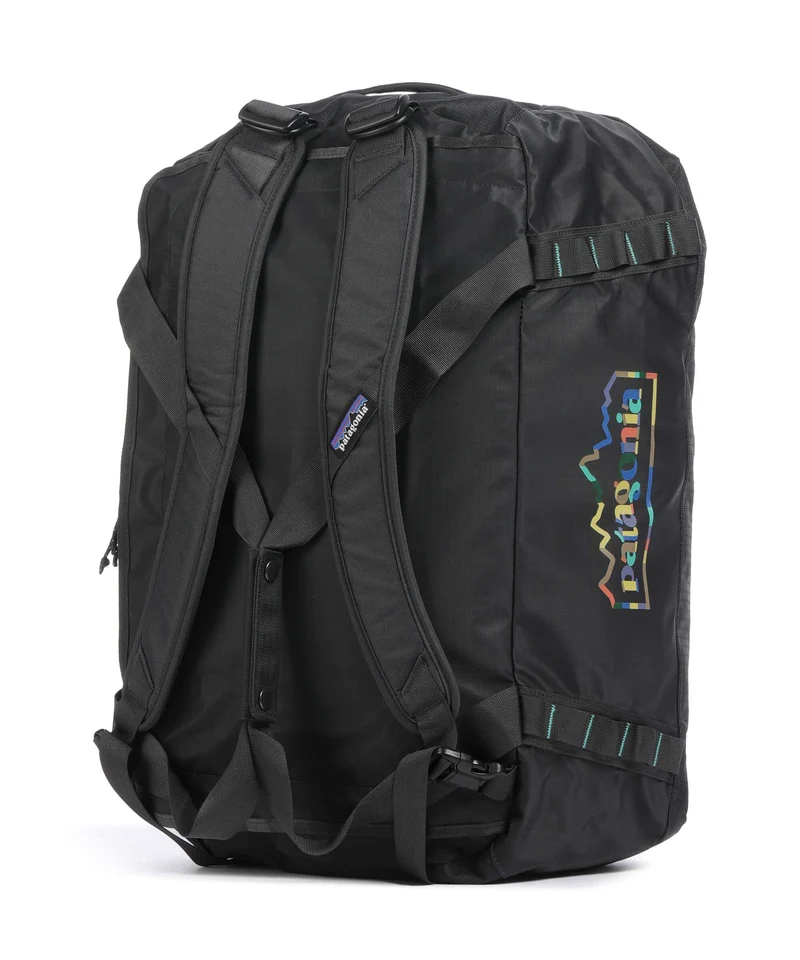 Patagonia Black Hole 40 Reisetasche unity fitz/ink black