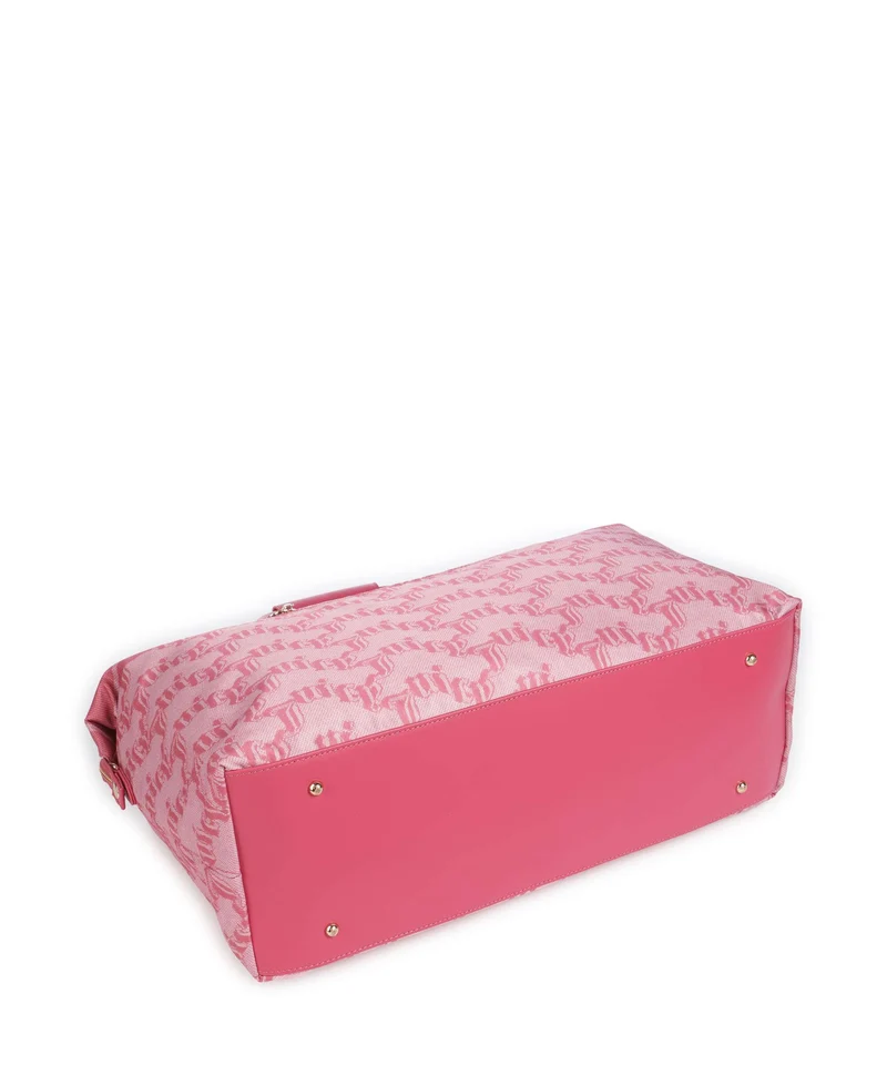 Juicy Couture Weekender pink