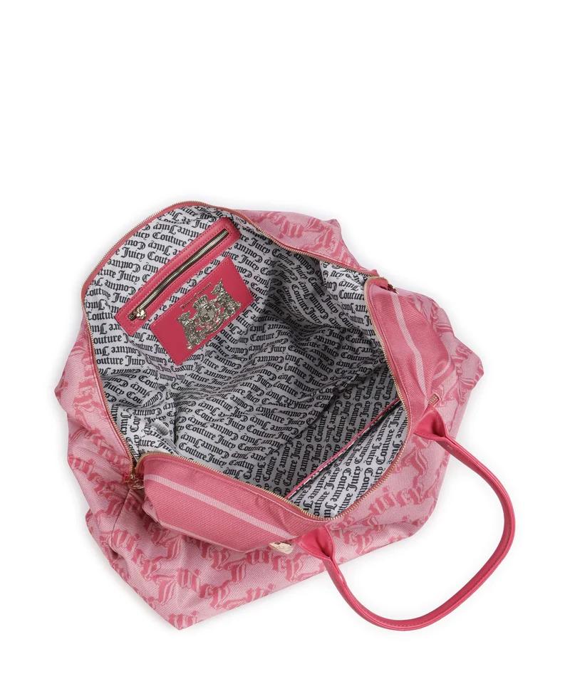 Juicy Couture Weekender pink