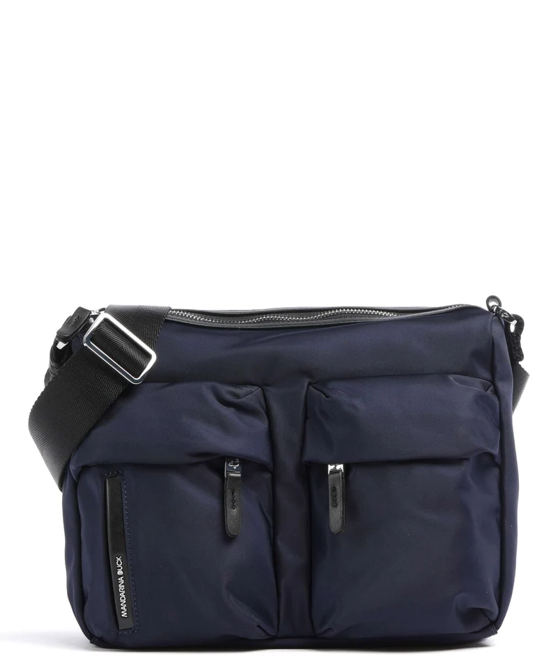 Mandarina Duck Hunter Umhängetasche eclipse