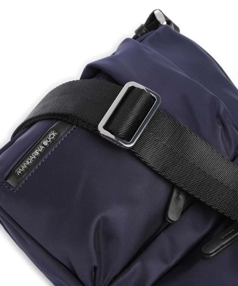 Mandarina Duck Hunter Umhängetasche eclipse