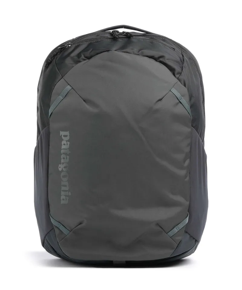 Patagonia Atom 24 Rucksack smolder blue