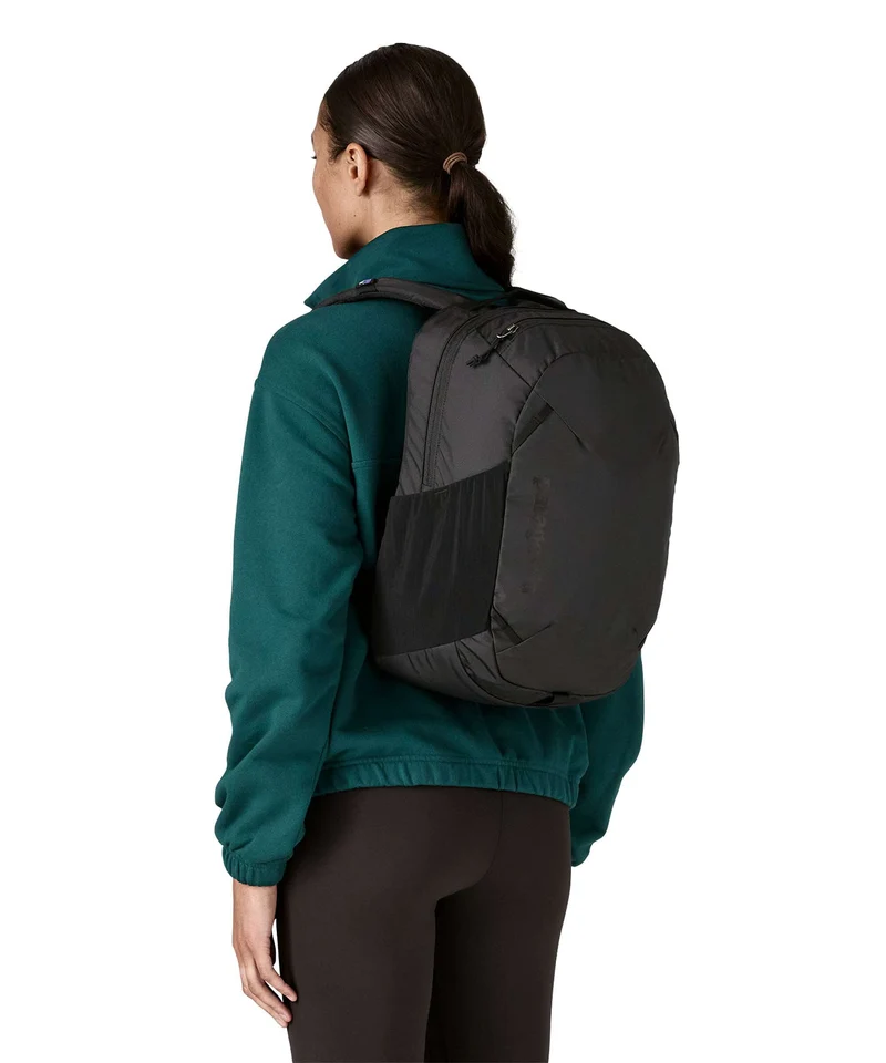 Patagonia Atom 24 Rucksack smolder blue