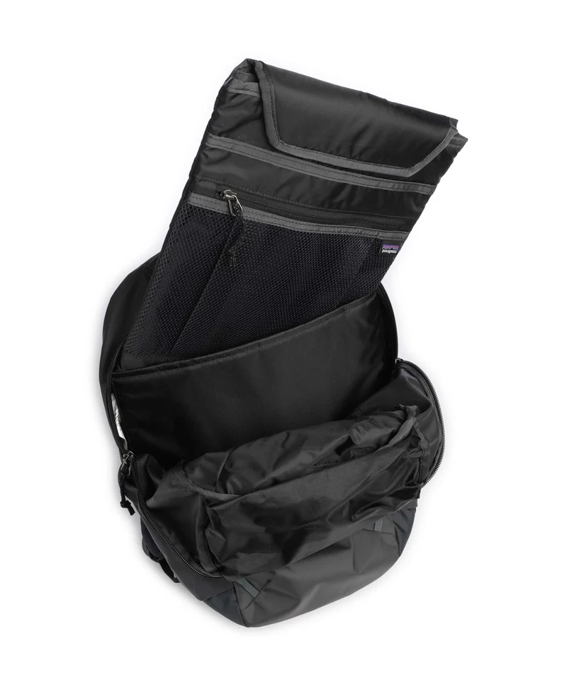 Patagonia Atom 24 Rucksack smolder blue