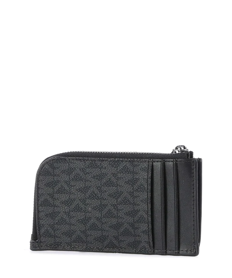 Michael Kors Kreditkartenetui black