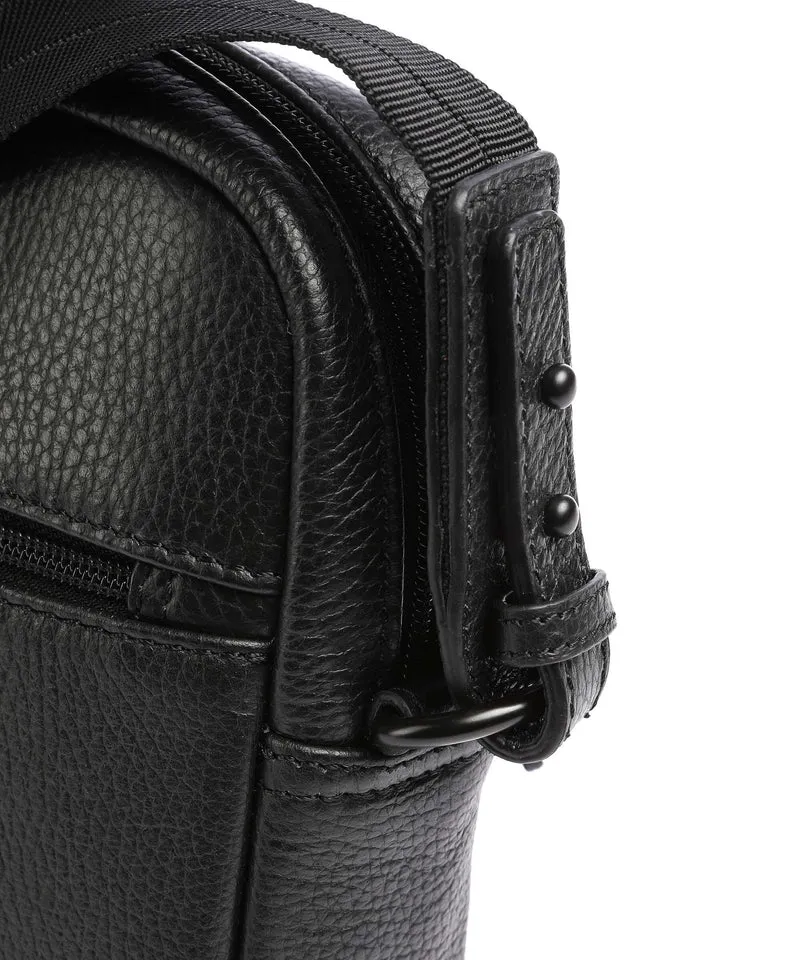 Castelijn & Beerens Onyx Delta Aktentasche black