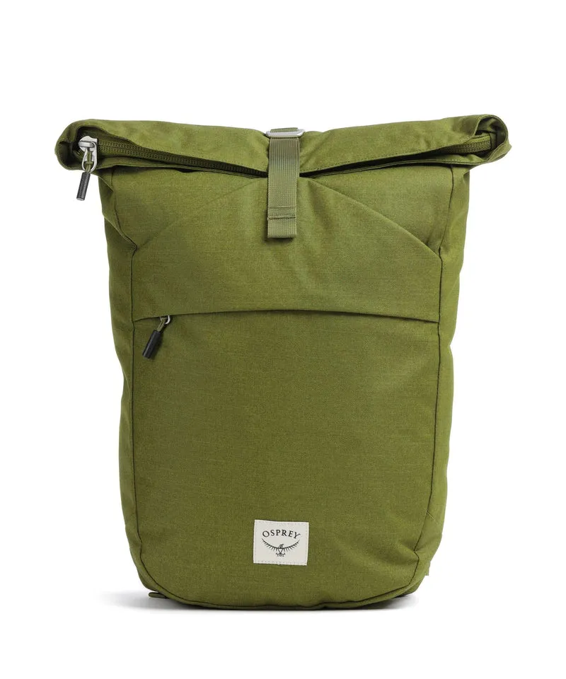 Osprey Arcane Rucksack-Tasche matcha green heather