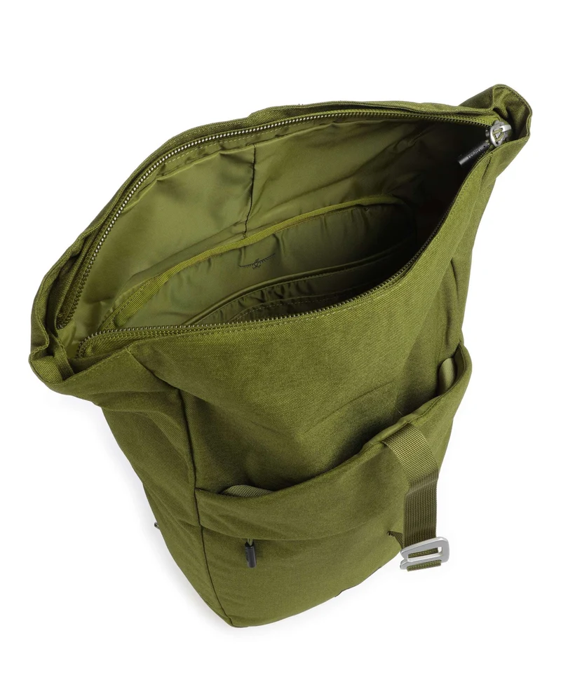 Osprey Arcane Rucksack-Tasche matcha green heather