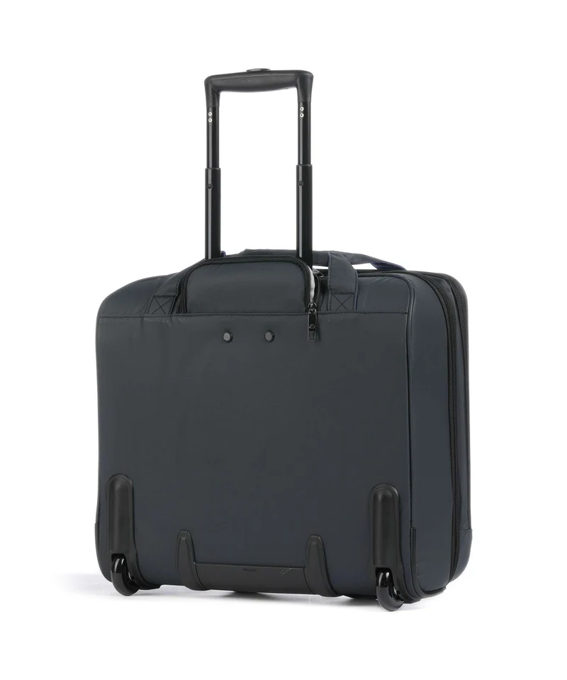 Delsey Paris Parvis Plus Mobile Office grau