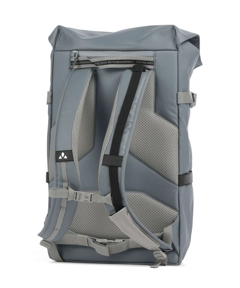 Vaude Mineo 30 Wanderrucksack heron