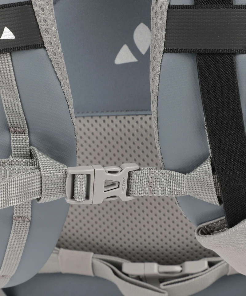 Vaude Mineo 30 Wanderrucksack heron