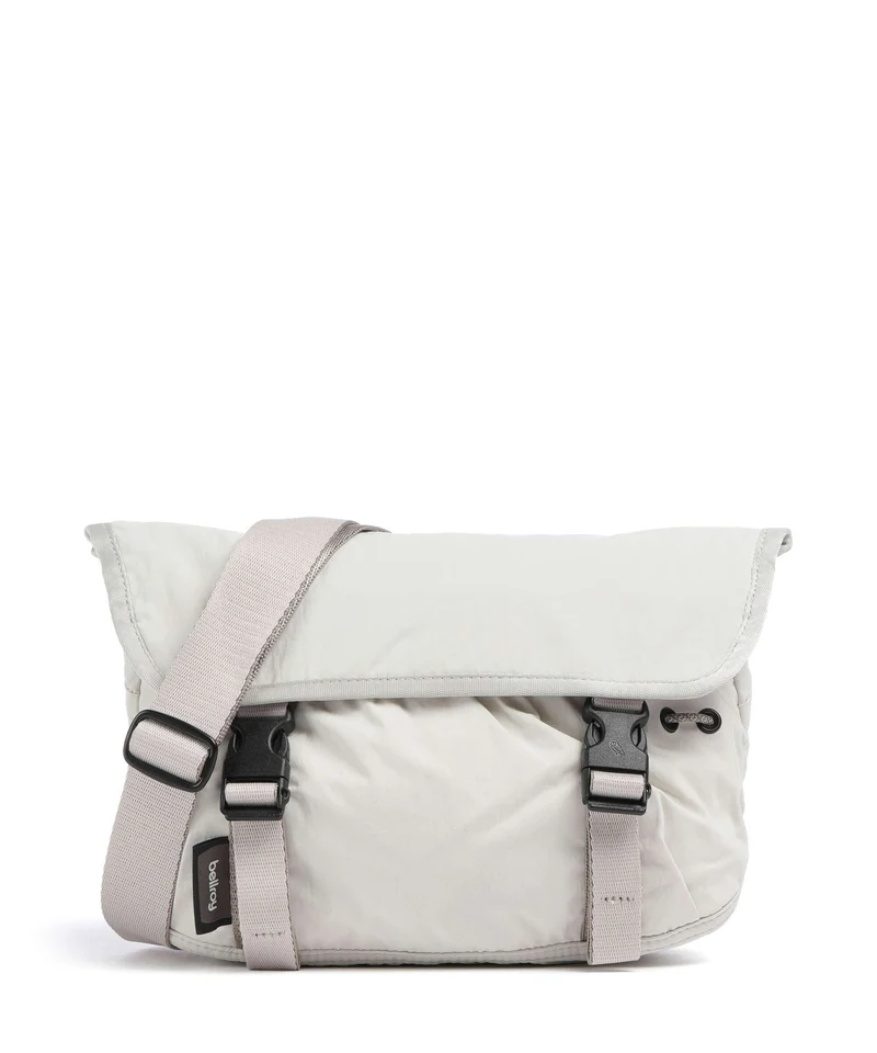 Bellroy Cinch 6 Mini Kuriertasche oat