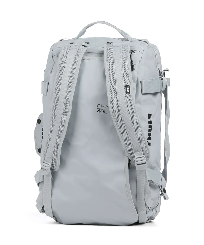 Thule Chasm 40 Reisetasche soft blue