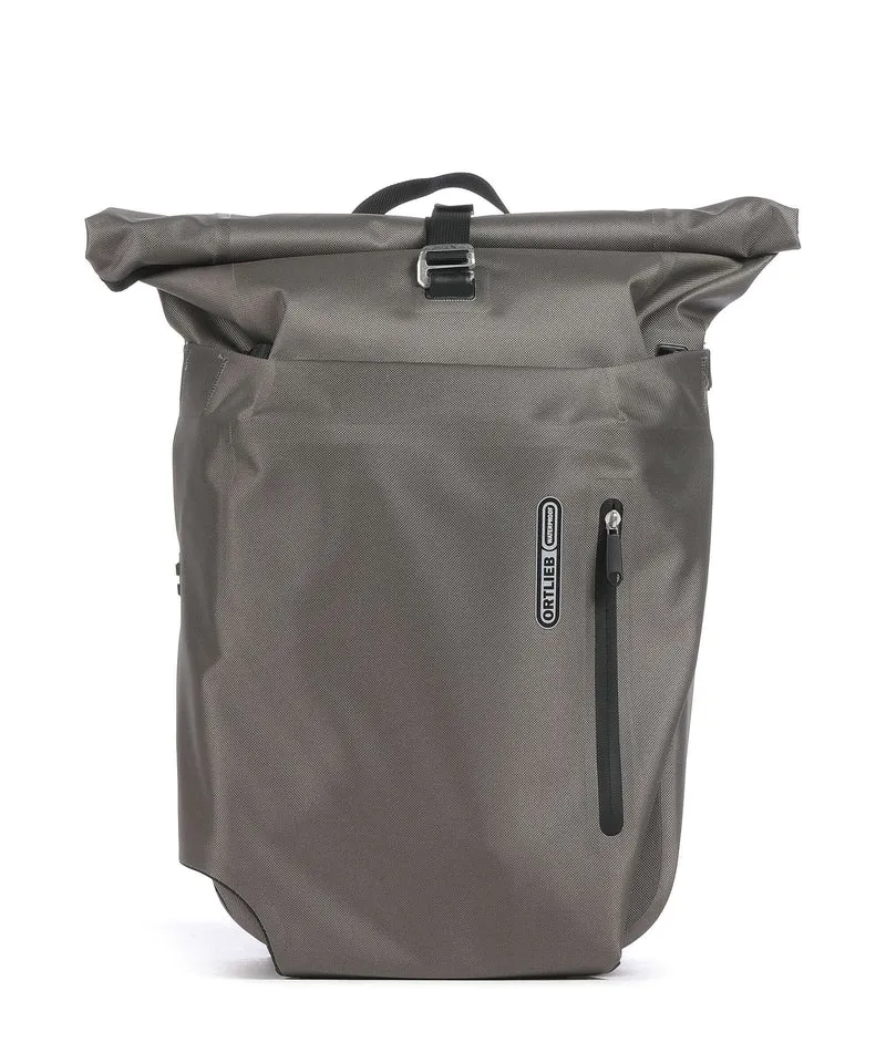 Ortlieb Vario QL2.1 Gepäcktasche dark sand