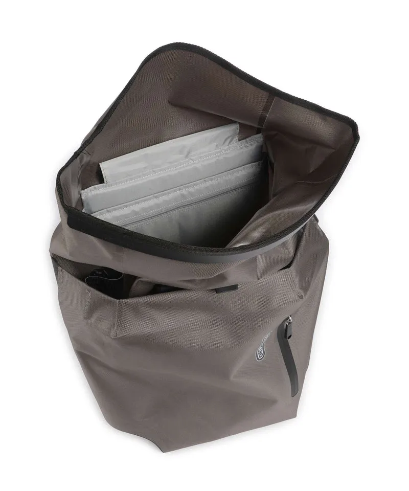 Ortlieb Vario QL2.1 Gepäcktasche dark sand